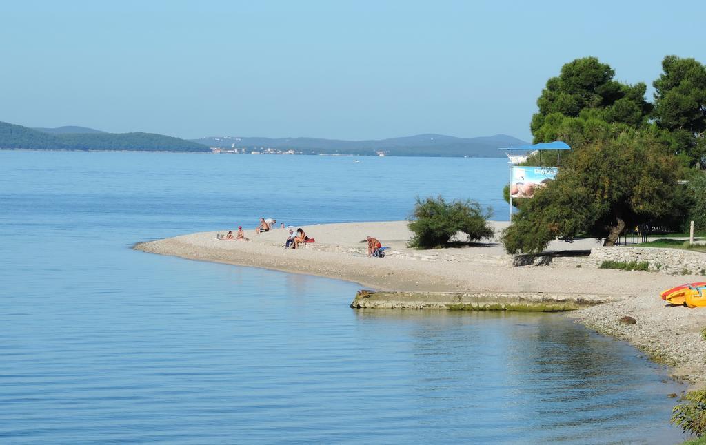 Apartment Peric Zadar Cameră foto