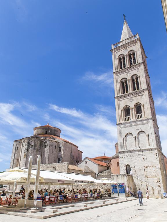 Apartment Peric Zadar Cameră foto